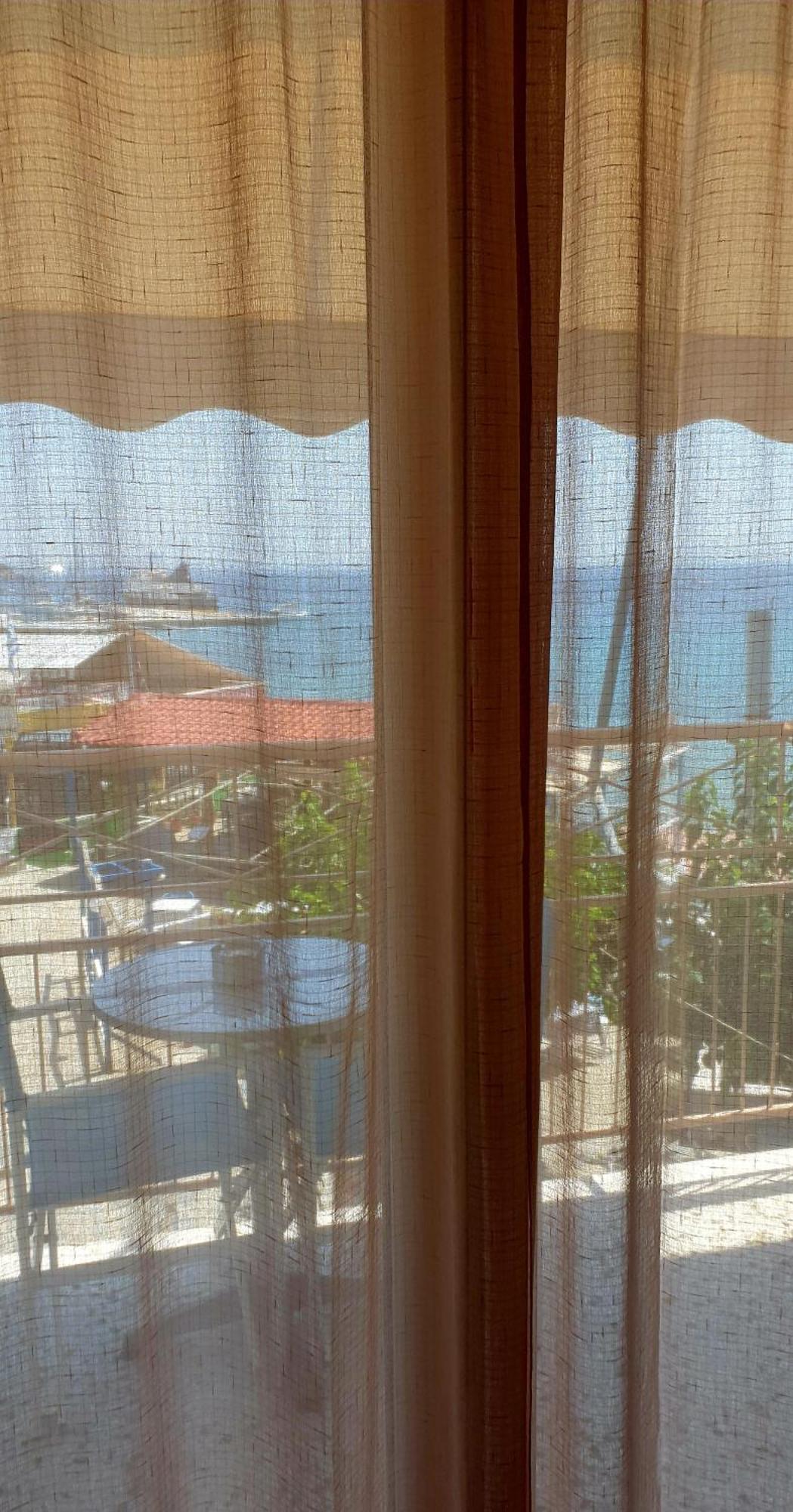 Acqua Marina - Άκουα Μαρίνα Ξενοδοχείο Αγία Μαρίνα Εξωτερικό φωτογραφία