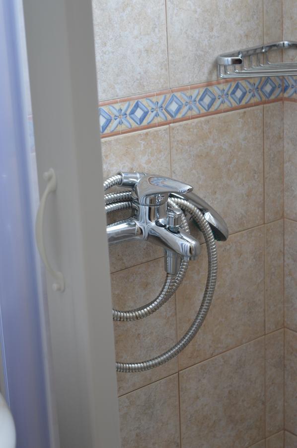 Acqua Marina - Άκουα Μαρίνα Ξενοδοχείο Αγία Μαρίνα Εξωτερικό φωτογραφία